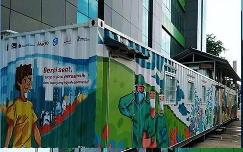  Terungkap, Penyebab Puluhan Laboratorium Kerap Terlambat Laporkan Hasil Uji PCR Covid-19