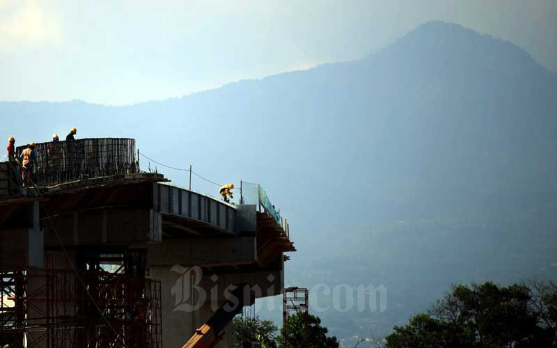  Proyek Infrastruktur di Dearah Menjadi Tumpuan Perusahaan Pembiayaan