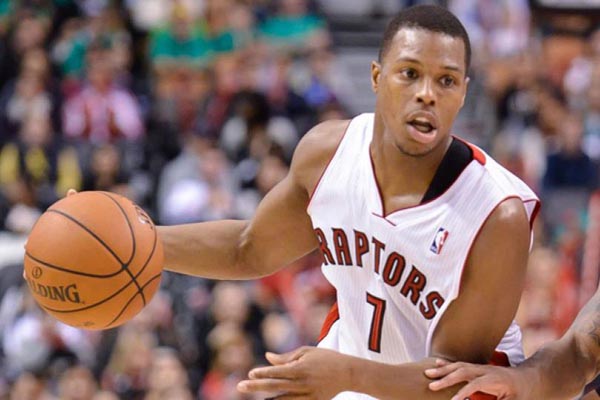  Raptors & Clippers Raih Kemenangan di Play-off Semifinal Basket NBA