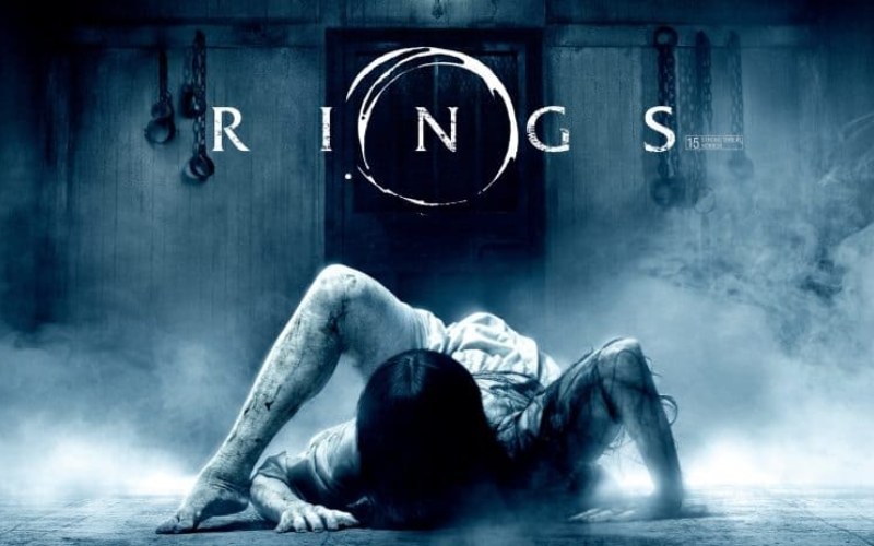  Sinopsis Film Rings, Tayang Jam 23:30 WIB di Trans TV