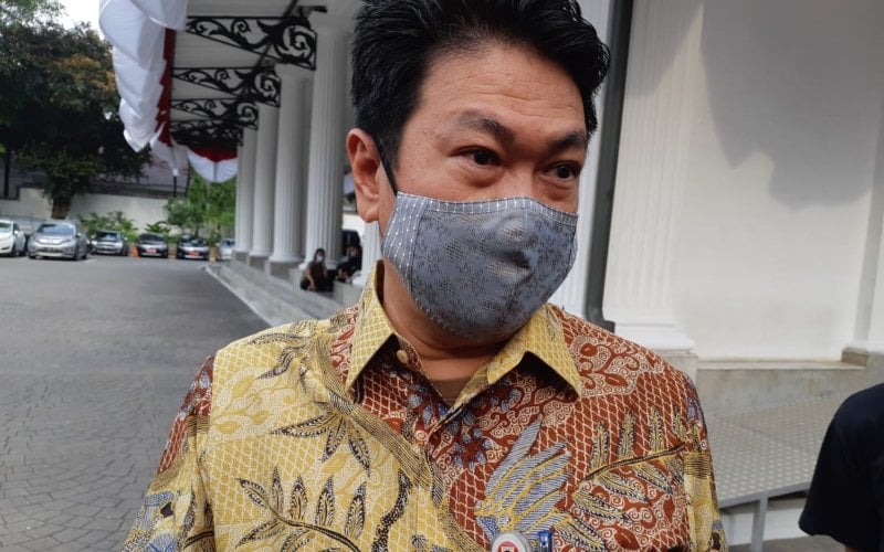  Jakarta Kukuh Tutup Sektor Ekonomi yang Tak Dikecualikan Saat PSBB