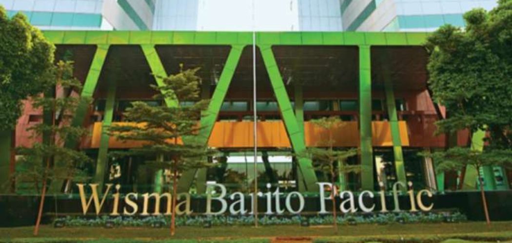  Historia Bisnis: Simpang Siur Soal Kinerja Barito Pacific di Lantai Bursa