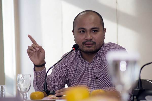  Ketua HIPMI Jaya: Pengusaha Patuhi PSBB Total Jakarta, meski Berat