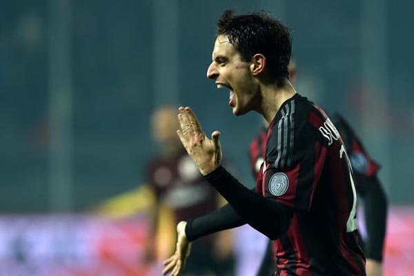  Lewati 6 Musim di Milan, Bonaventura Resmi ke Fiorentina