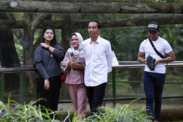  Jakarta PSBB Total: Ancol Tutup, Ragunan dan TMII Tunggu Instruksi