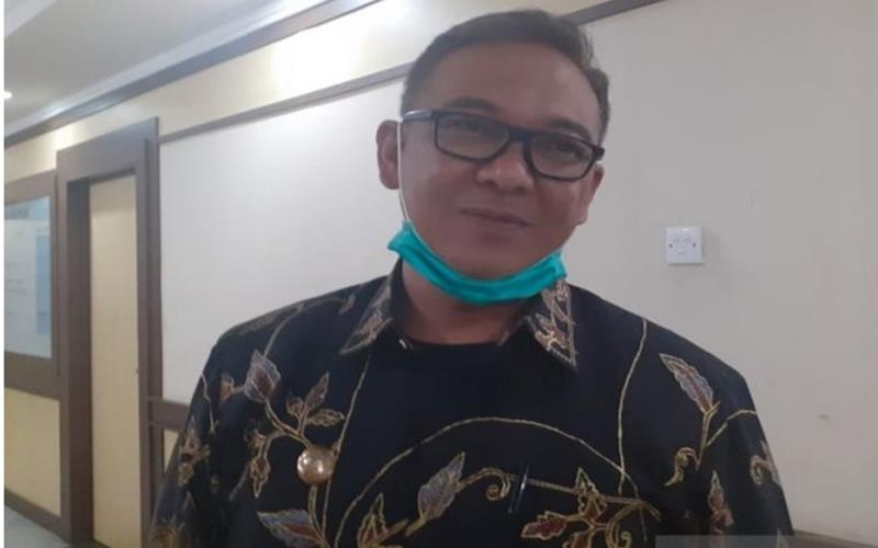  Kabupaten Bogor Tidak Tiru Jakarta PSBB Total