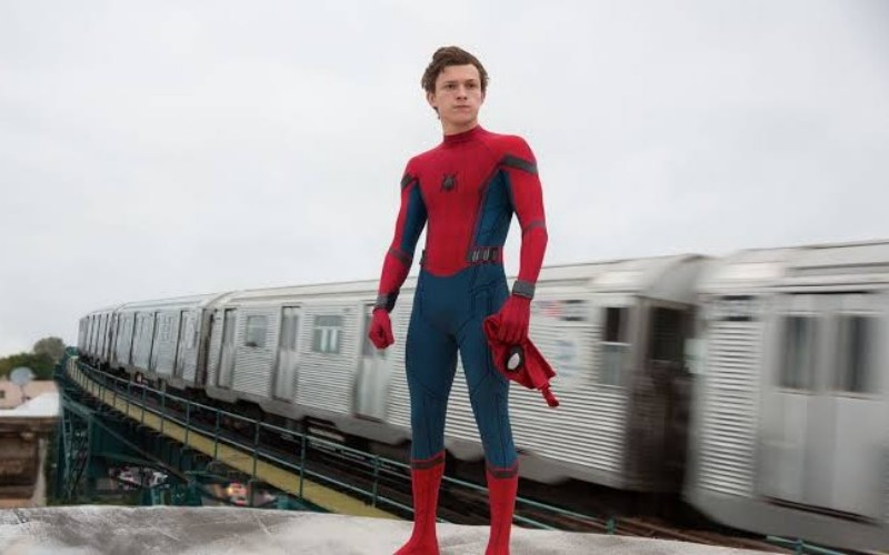  Sinopsis Film Spiderman : Homecoming, Tayang Pukul 19.00 WIB di Trans Tv