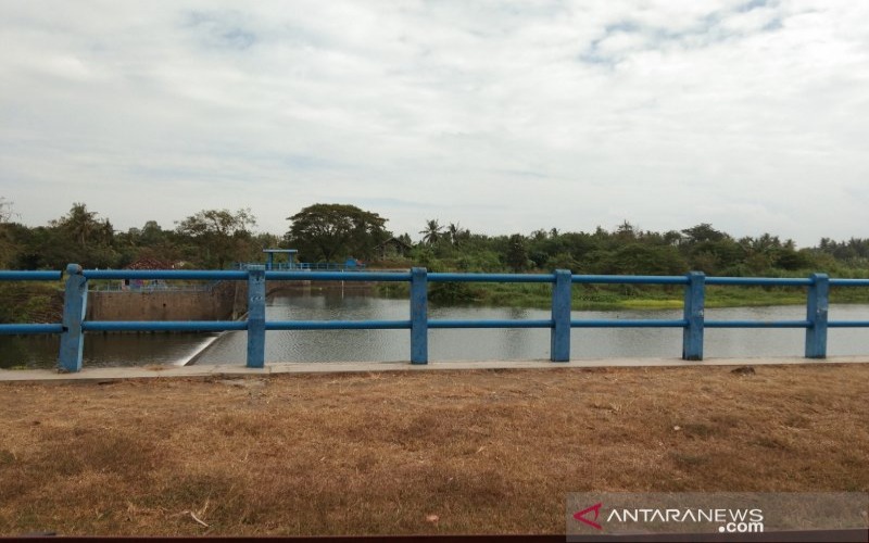  Pemkab Bantul Dapat Hibah Bendung Tegal, Mau Diapakan ya?