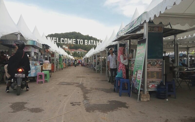  21.440 Usaha Mikro Batam Diusulkan Terima Bantuan Empat Bulan ke Depan