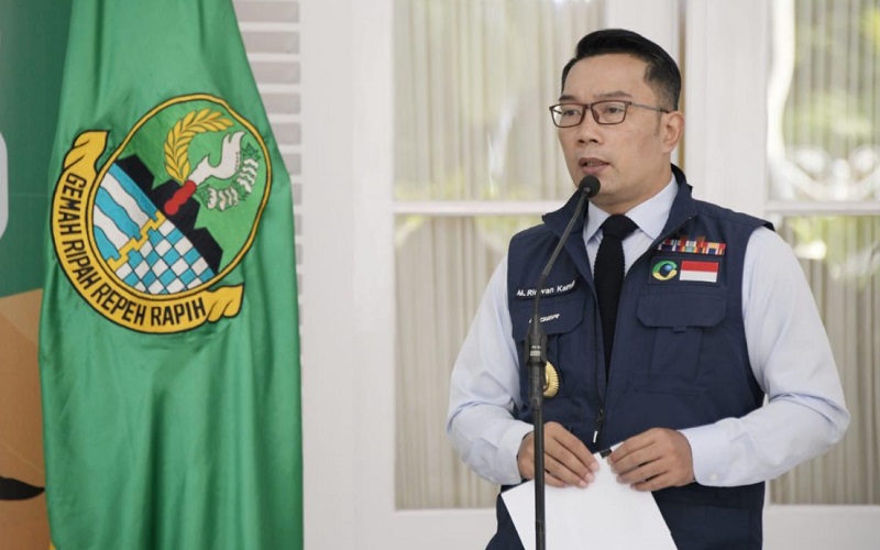  Keterisian Rumah Sakit di Depok Mulai Tinggi, Bogor Diminta Membantu