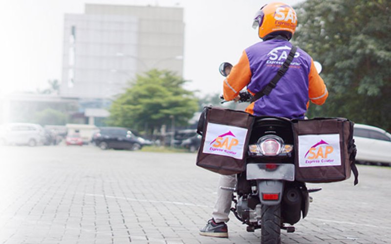  PSBB Jakarta, ALFI: Tak Banyak Pengaruhi E-Commerce