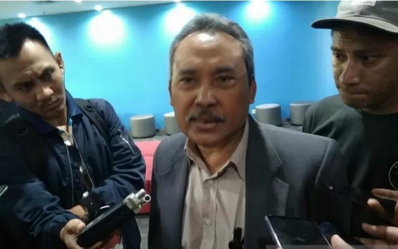  Dewan Pengawas KPK Tunda Putusan Etik Firli Bahuri