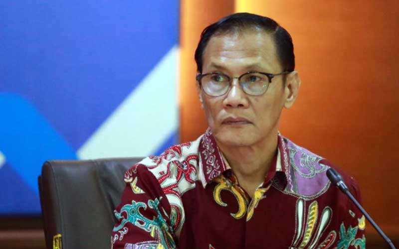  Kinerja Impor Indonesia Agustus 2020 Turun 24,19 Persen