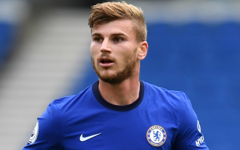  Jalani Debut, Werner Ungkap Perbedaan Liga Inggris dan Bundesliga