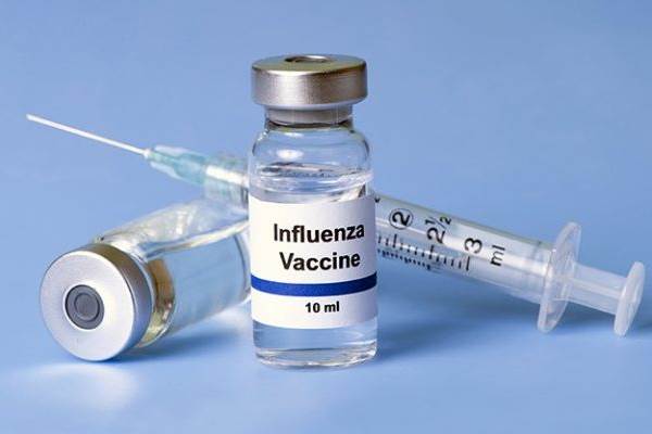  Negara-negara di Asia Gencar Suntik Vaksin Influenza Tahun Ini di Tengah Pandemi Covid-19