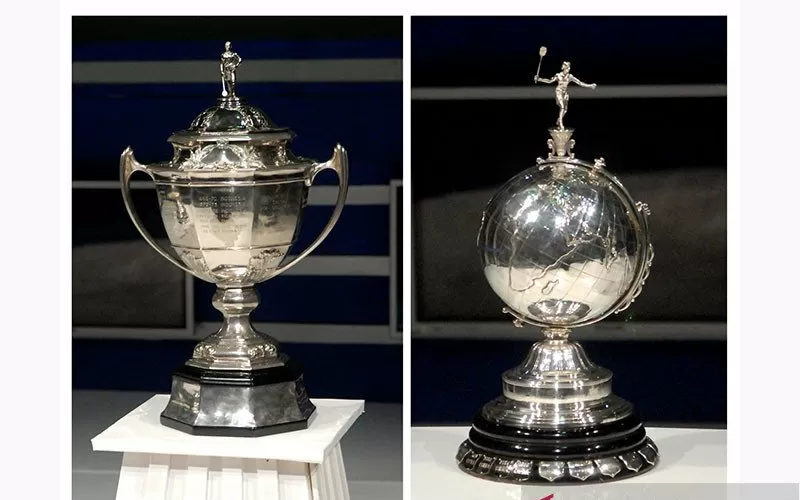  Piala Thomas-Uber Resmi Ditunda, ini Pernyataan Resmi dari BWF