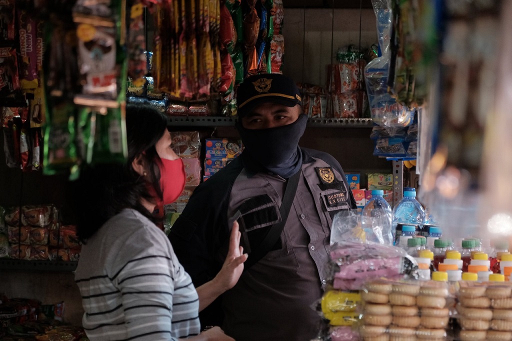  Ini Bentuk Dukungan Instansi Pemerintahan Daerah dalam Pemberantasan Rokok Ilegal