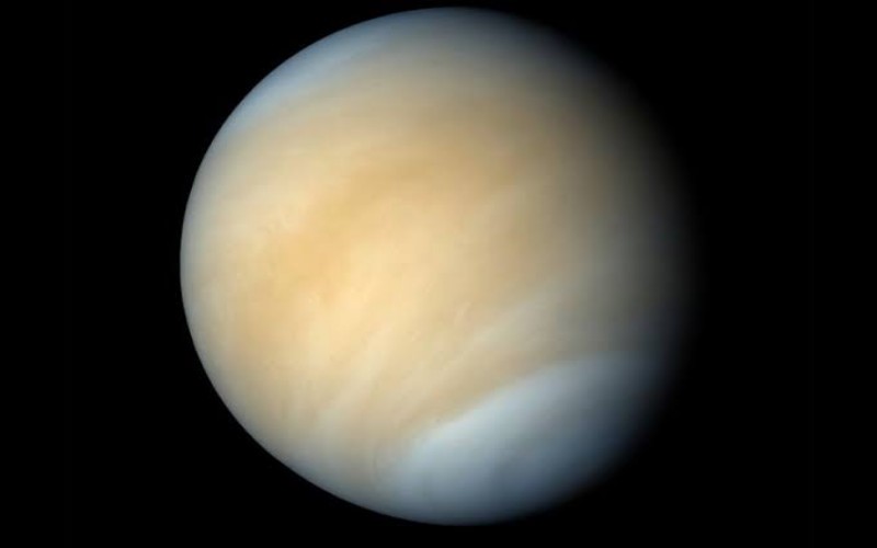  Temuan Baru Jadi Bukti Planet Venus Kemungkinan Dihuni Alien