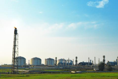  KONTRAK JUAL BELI LNG BERAKHIR : BPH Migas Dorong Gas Bontang untuk Domestik