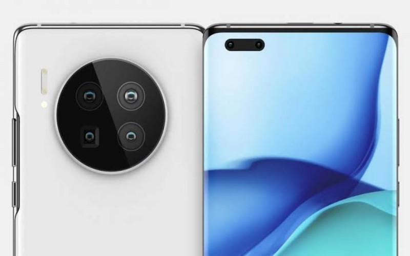  Peluncuran Huawei Mate 40 Ditunda Hingga Tahun Depan, Ini Alasannya