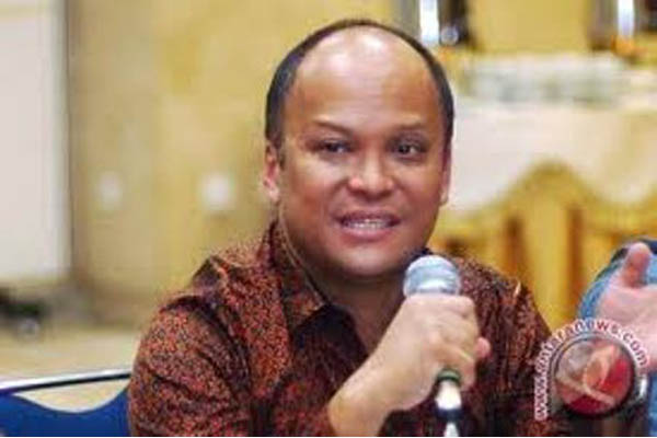  Ayoconnect Gandeng Ilham Habibie sebagai Strategic Advisor