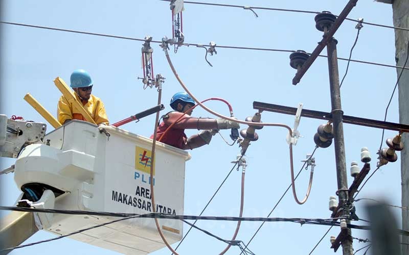  Penurunan Tarif Listrik Akan Membuat PLN Berpotensi Kehilangan Pendapatan Senilai Rp391 Miliar