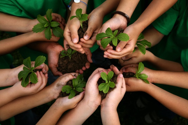  Mudahkan Konsumen Lebih Peduli Lingkungan, Gojek Hadirkan Fitur GoGreener Carbon Offset