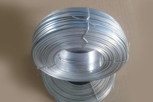 Kawat aluminium. /foto ybmagnetwire.com