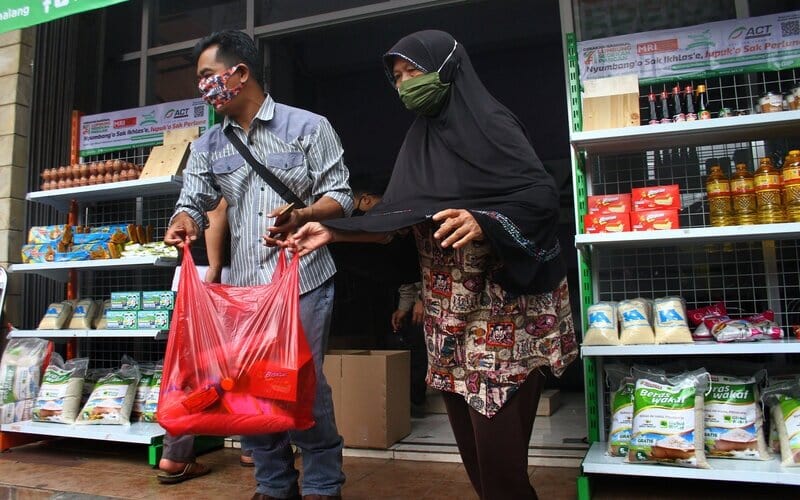  Program Lumbung Pangan Jatim Bakal Gandeng 523 BUMDes