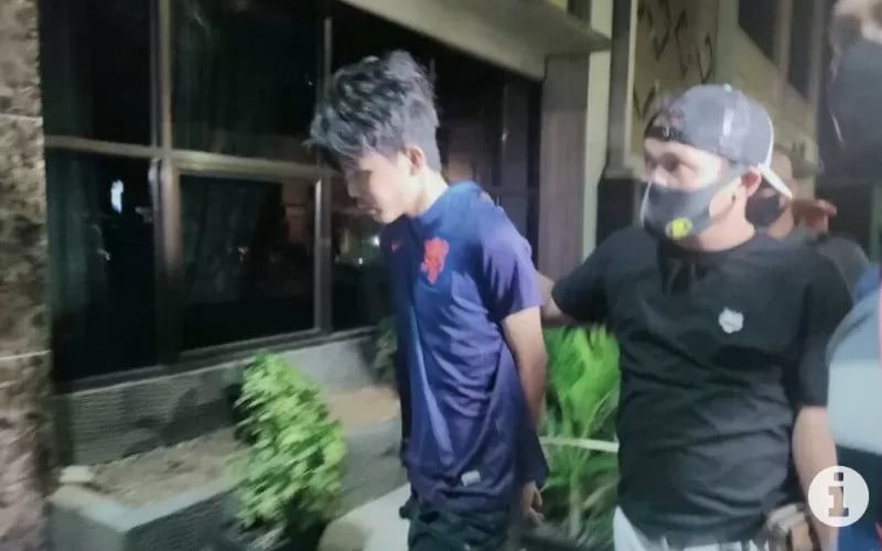  Penusukan Syekh Ali Jaber, NU Lampung: Percayakan ke Polisi