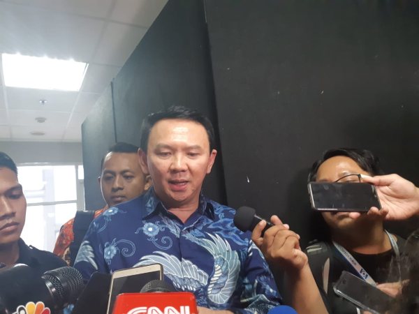  Ahok Dinilai Bikin \'Rusuh\' Pertamina, Rizal Ramli Minta Jokowi Telepon Aguan
