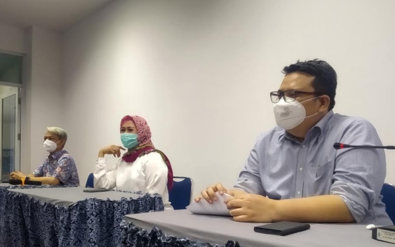  Percepat Kesembuhan, Pasien Covid-19 di Cirebon Bakal Diterapi Plasma Darah 