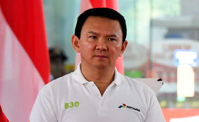  Ahok Marah Soal Kinerja Pertamina, DPR: Harus Jadi Catatan Serius