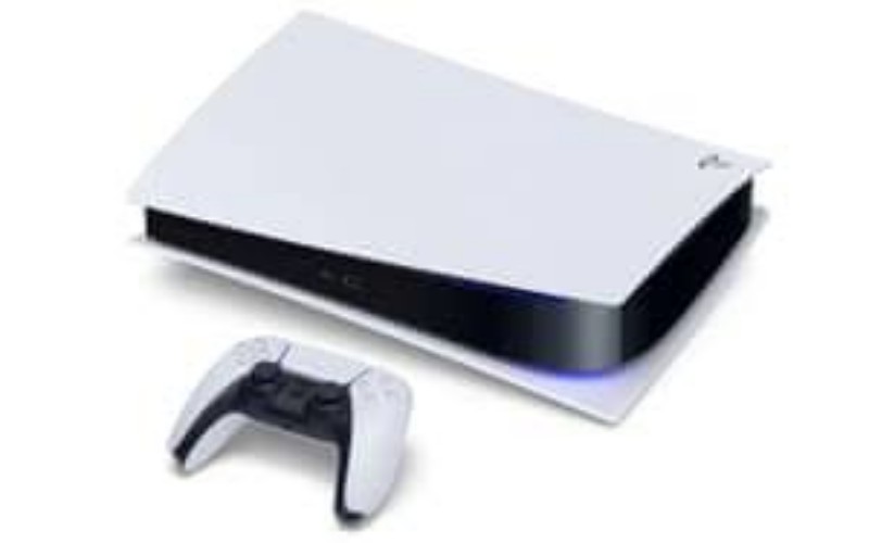 Harga Game PlayStation 5 Dijual Mulai Rp700 Ribuan
