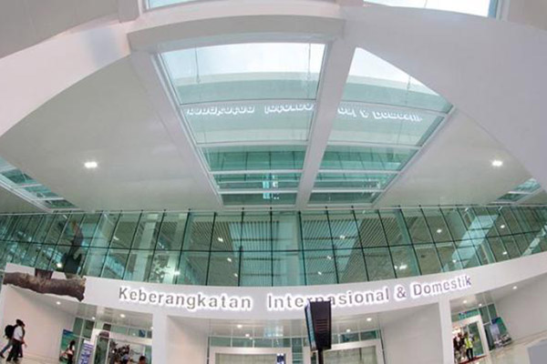  Ini Tiga Calon Bandara Super Hub, Mana Saja?