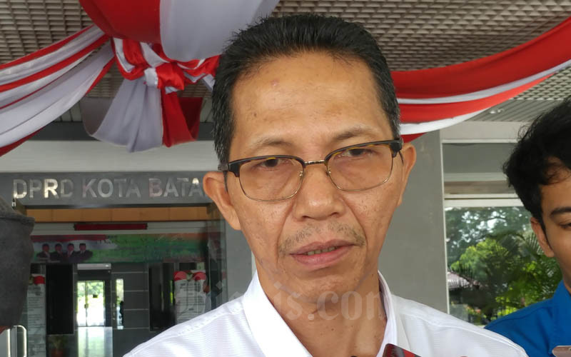  Pembangunan Wilayah Perbatasan Batam dengan Singapura Difokuskan di Pulau Terluar