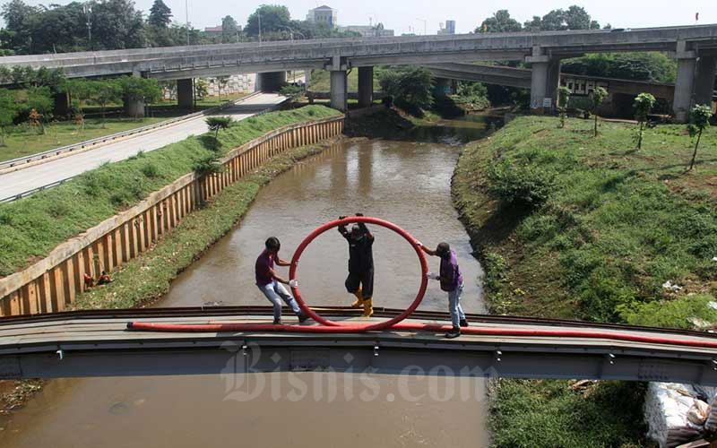  PT PLN (Persero) Dapat Penyertaan Modal Negara (PMN) Senilai Rp5 triliun