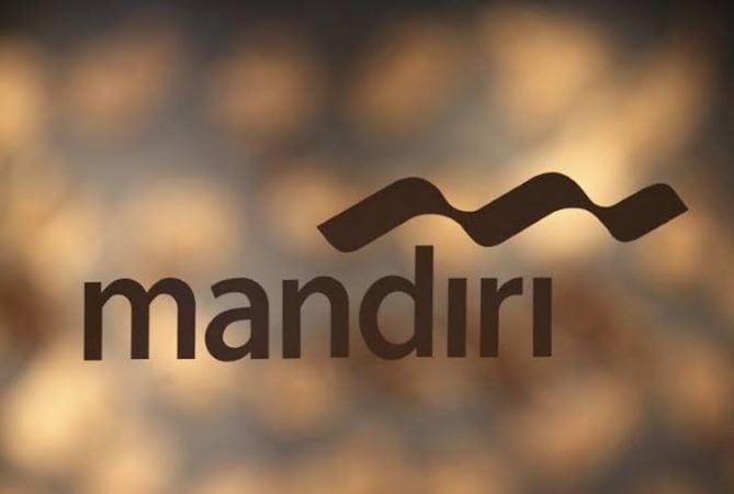  Bank Mandiri Targetkan Rilis 400.000 Kartu Kredit Contactless Tahun Ini