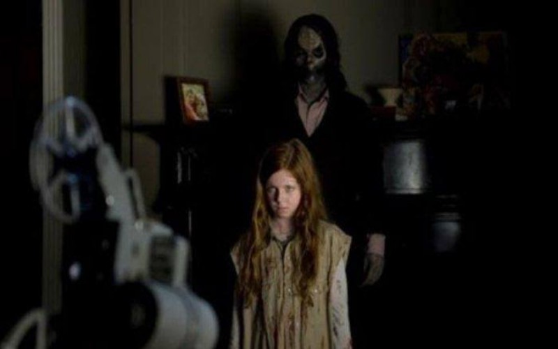  Sinopsis Film Insidious: Chapter 3, Tayang Jam 23:30 WIB di Trans TV