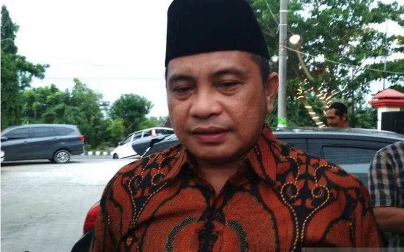  DPR Sarankan KPU Simulasi Pilkada Serentak 2020 di Zona Merah Covid-19