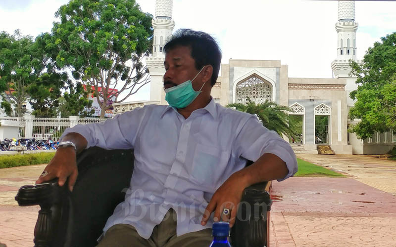  20 Investor Singapura Siap ke Batam, jika Penanganan Covid-19 Tuntas
