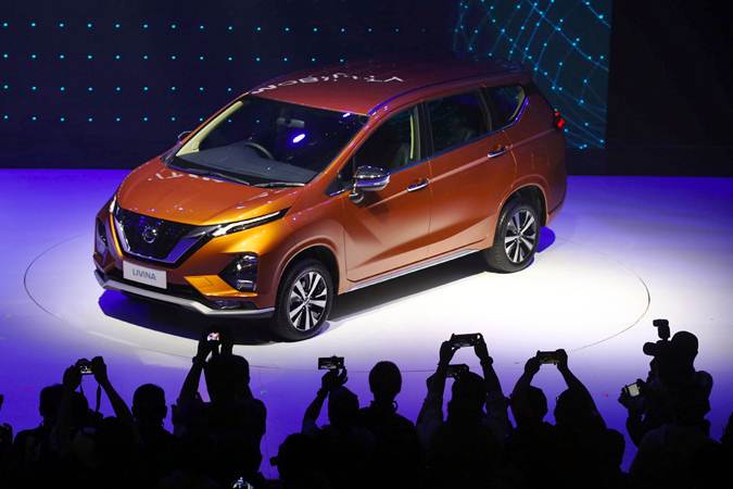  Jadi Mobil Terlaris Agustus 2020, Apa Kelebihan Nissan Livina?