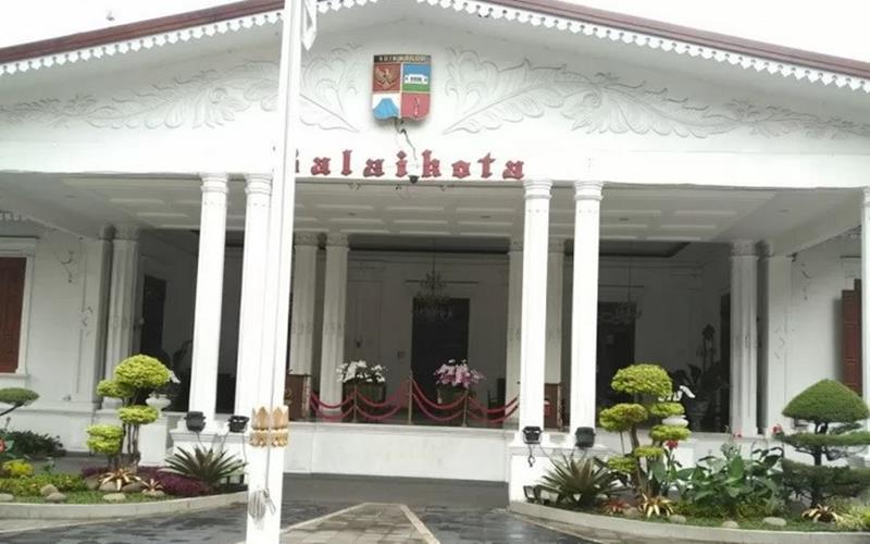  Zona Merah Corona, Menkes Kirim Tim ke Kota Bogor