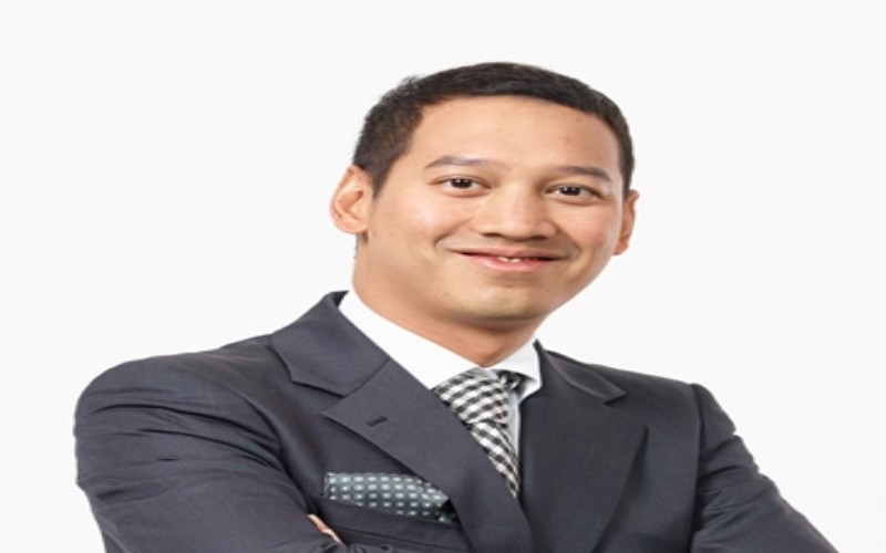  SAHAM BUMI: Investor Ini Rajin Borong Tambang Grup Bakrie