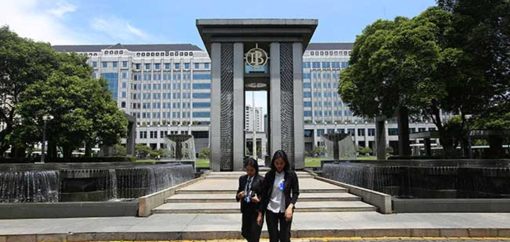  Akankah Drama Revisi UU Bank Indonesia Makin Panjang? 