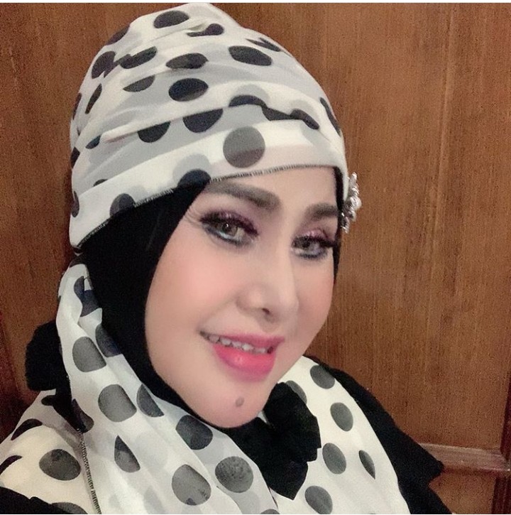 Elvy Sukaesih