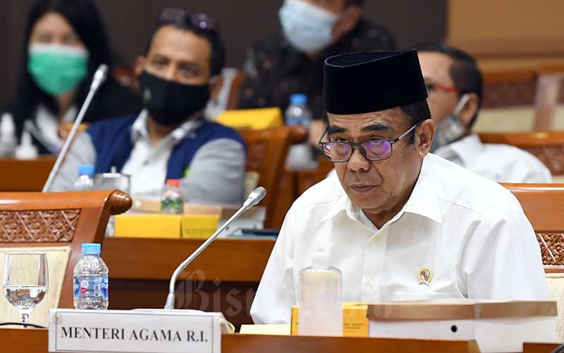  OPINI  : Trust Pasar Pada RAPBN 2021  