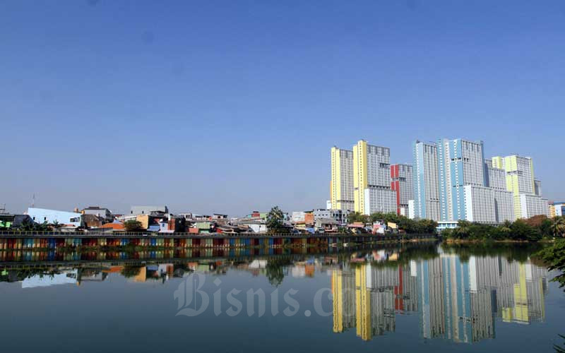  Kapasitas Wisma Atlet Makin Tipis, Tower 4 Beroperasi Mulai Hari Ini