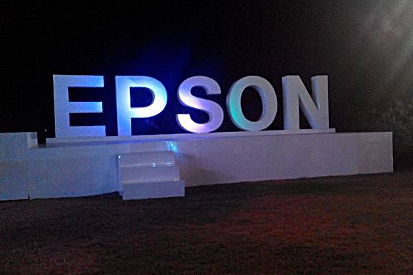  369 Karyawan Epson Positif Covid-19, Pabrik di Cikarang Ditutup 2 Pekan