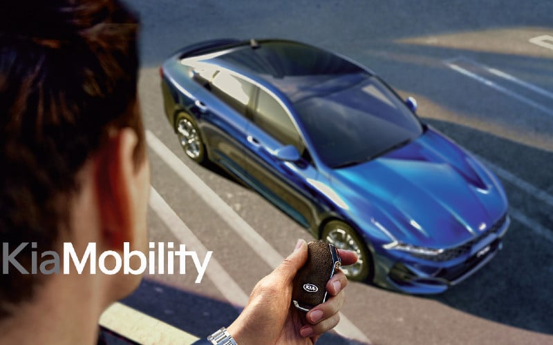  Kia Mobility Dirilis, Pelanggan Bisa Sewa Mobil 1 Tahun ke Dealer